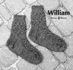 William - Socks