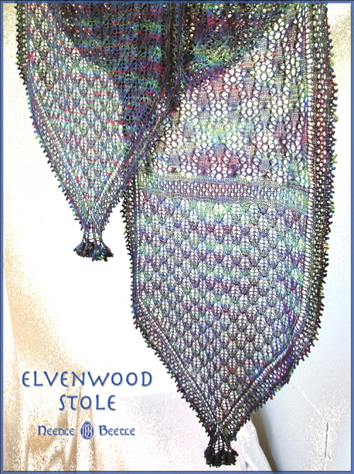 Elvenwood Stole