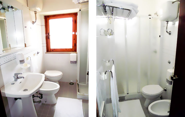 I bagni hotel ester safer pineto teramo About Services