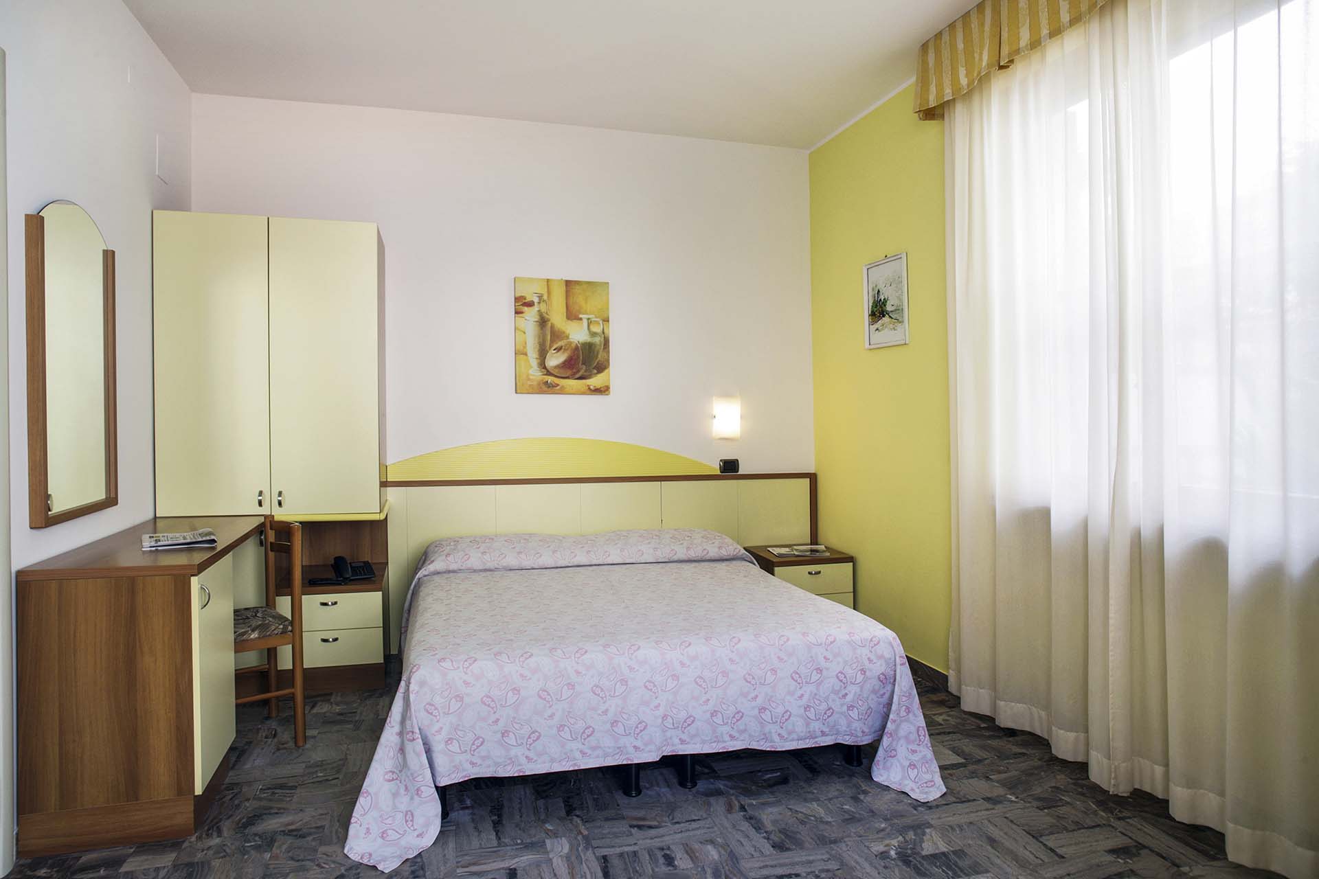 22 camere a pineto teramo