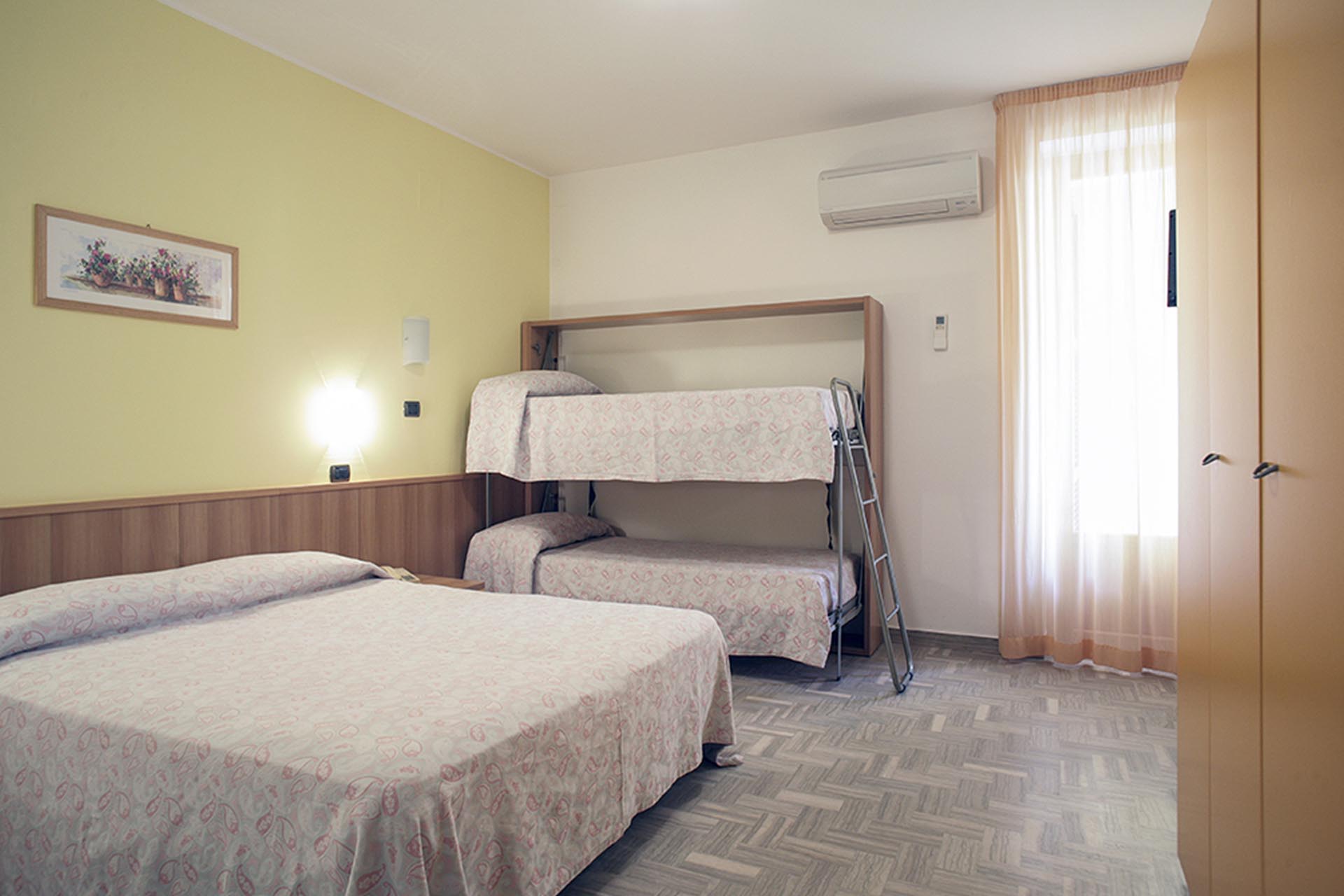 hotel 3 stelle a pineto teramo