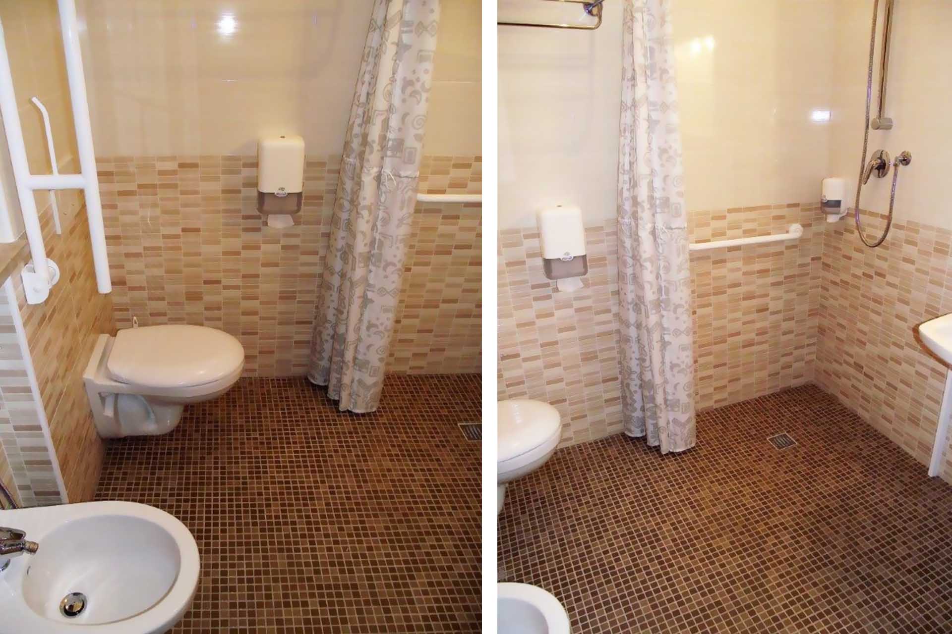 hotel albergo a 3 stelle abruzzo