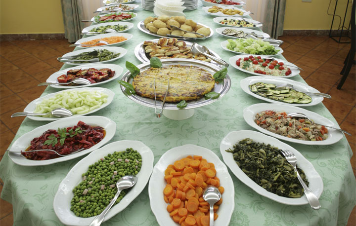 piatti abruzzesi cucina abruzzese About Services