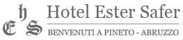 Hotel Ester Safer Pineto Teramo